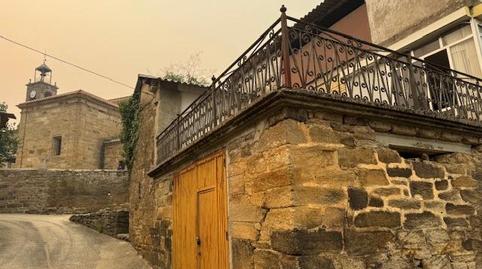 Foto 5 de Finca rústica en venda a Villardeciervos, Zamora