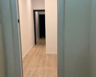 Planta baixa de lloguer en  Barcelona Capital amb Calefacció, Jardí privat i Parquet