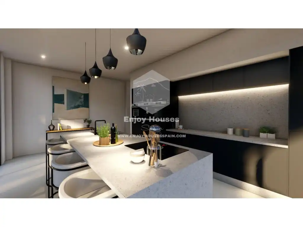 Casa in vendita a La Fustera, imagen 3