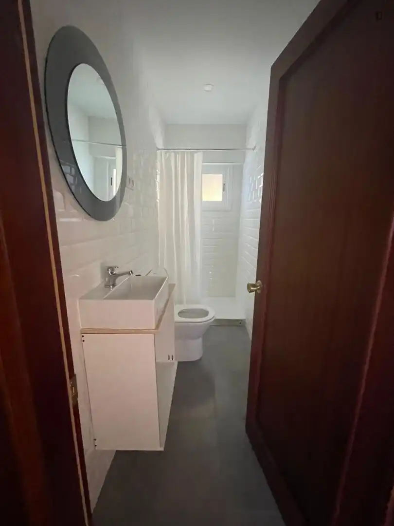 Habitación en Escaleritas