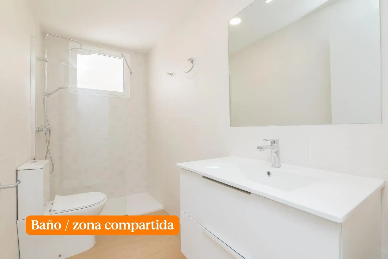 Habitación en Carrer EMILIO SALA HERNANDEZ, 14, El Toscar