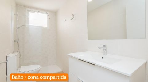 Foto 5 de Habitación en Carrer Emilio Sala Hernandez, 14, El Toscar, Elche / Elx