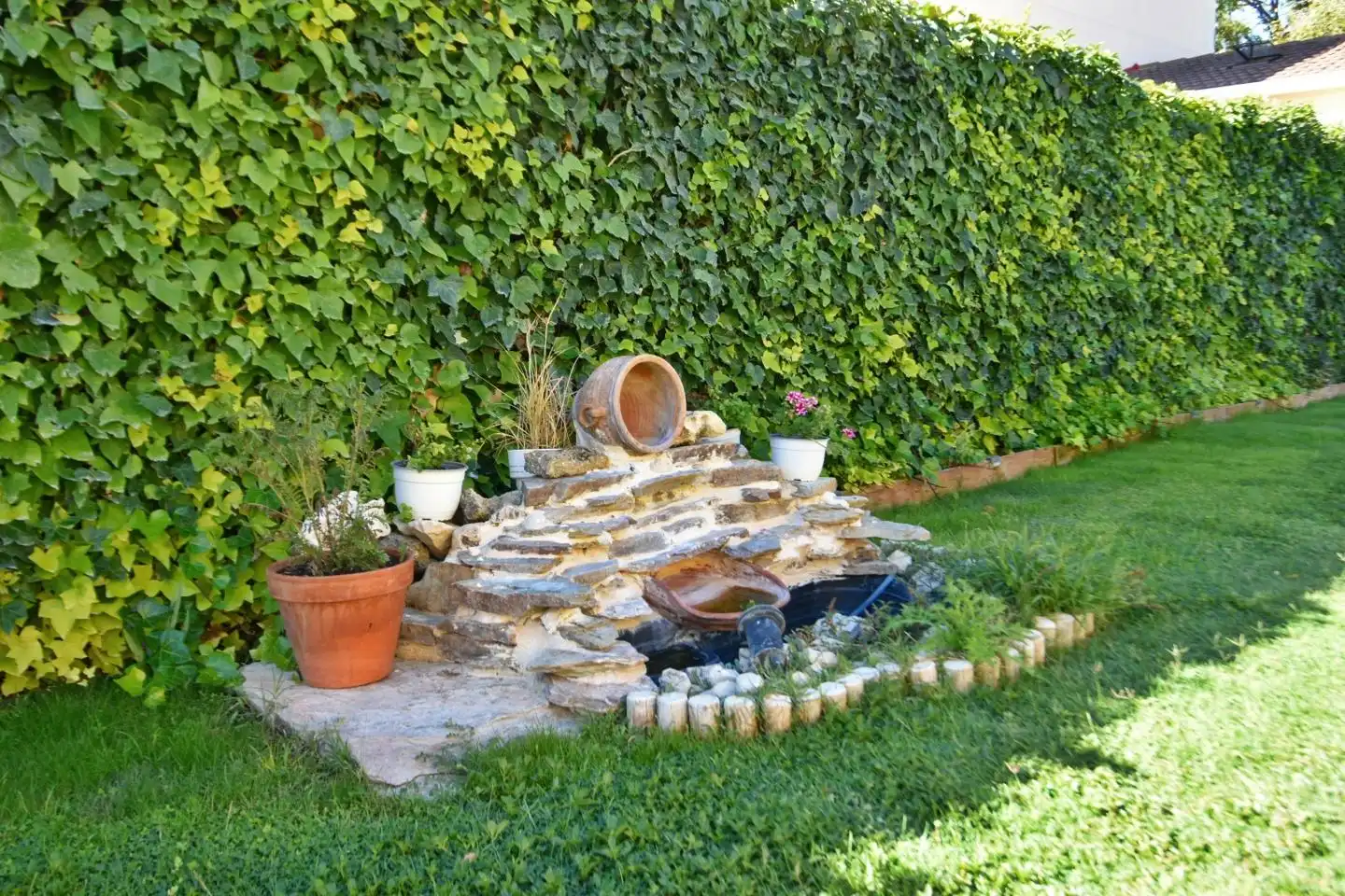 Maison avec jardin à vendre à Calle Alta, imagen 25