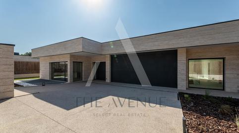 Foto 5 de Casa o xalet en venda a Calle Valle de Tormes, Las Lomas, Madrid