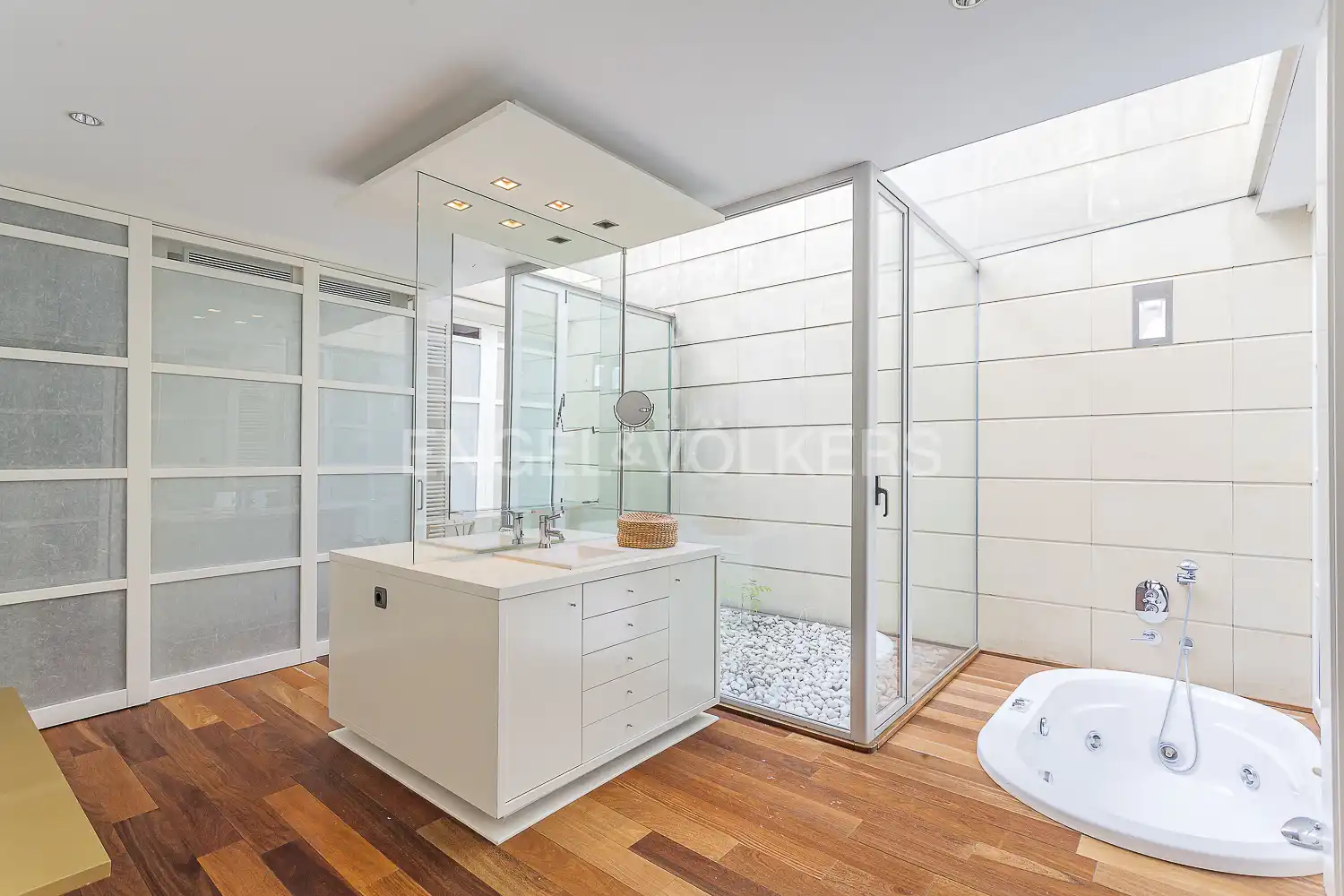 Casa con piscina in vendita a Sarrià - Sant Gervasi, imagen 29