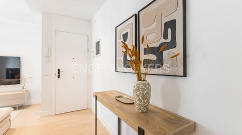 Photo 2 of Apartment for sale in Calle de Medellín, Trafalgar,  Madrid Capital