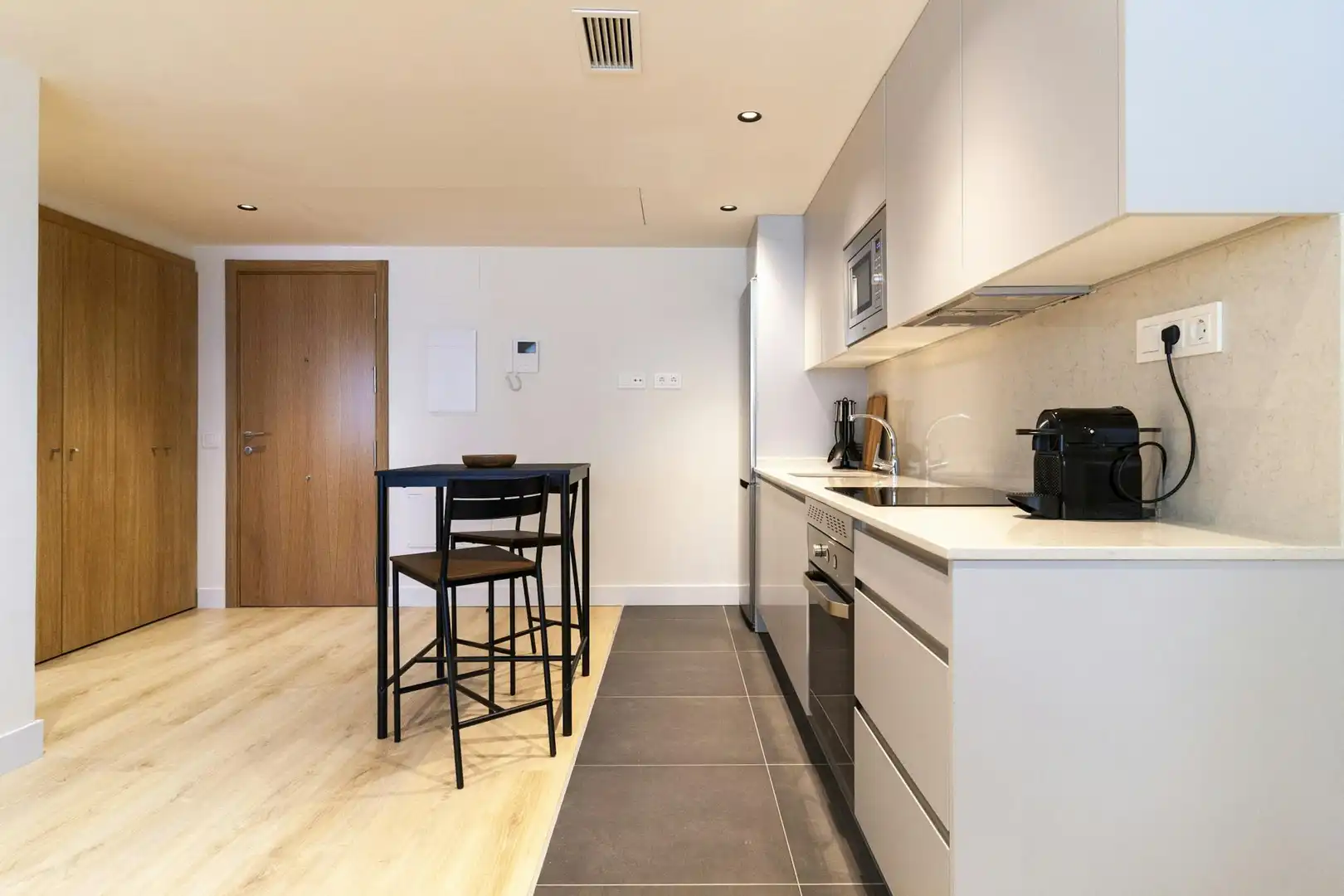 Appartement à louer à Chamartín, imagen 8
