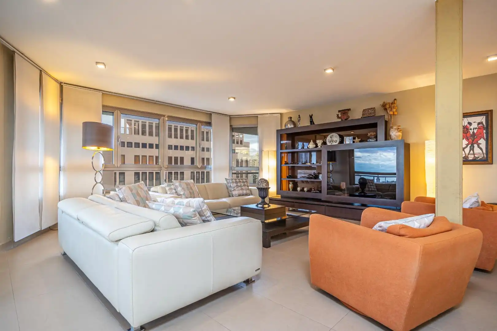 Flat with lift for sale in Nord, imagen 12