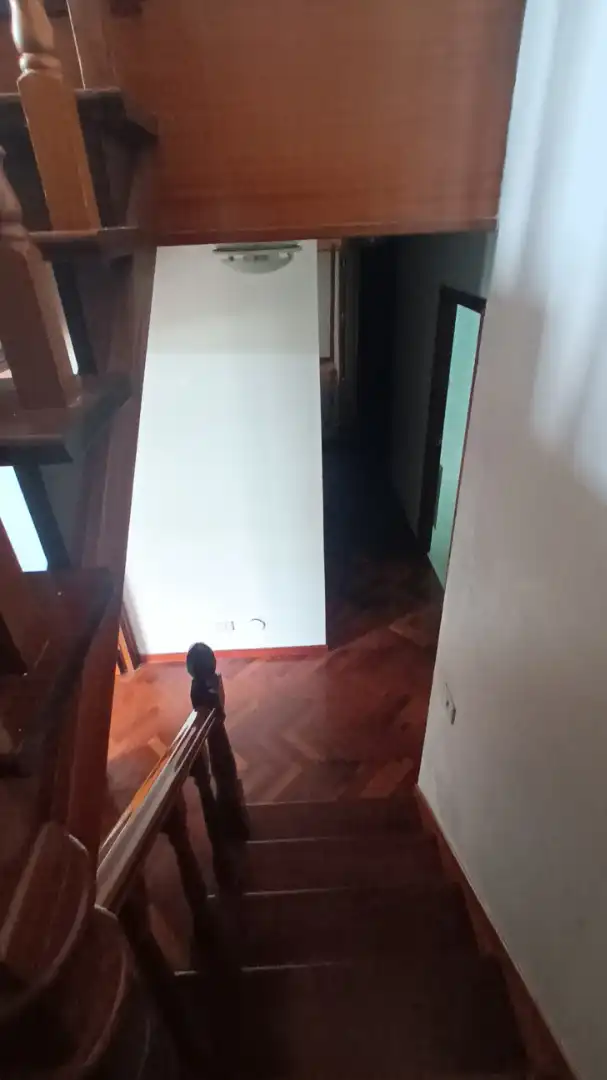 Apartament amb ascensor en venda a Ronda do Carme, imagen 12