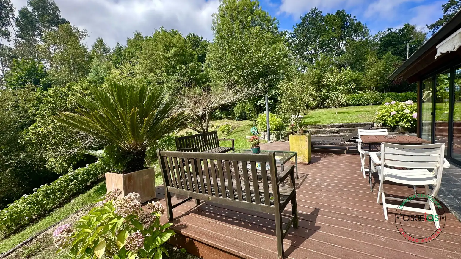 Maison à vendre à Camino del Molín 548, imagen 6