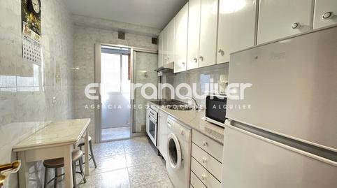 Foto 3 de Piso de alquiler en Calle Olivar, Centro, Madrid