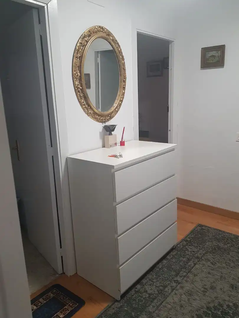 Wohnung zur Miete in La Arena