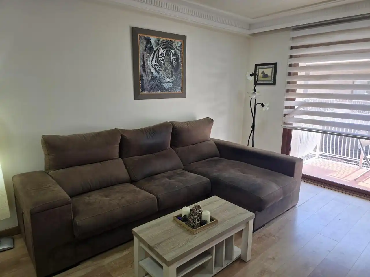 Flat with lift for sale in Calle Belando, imagen 20