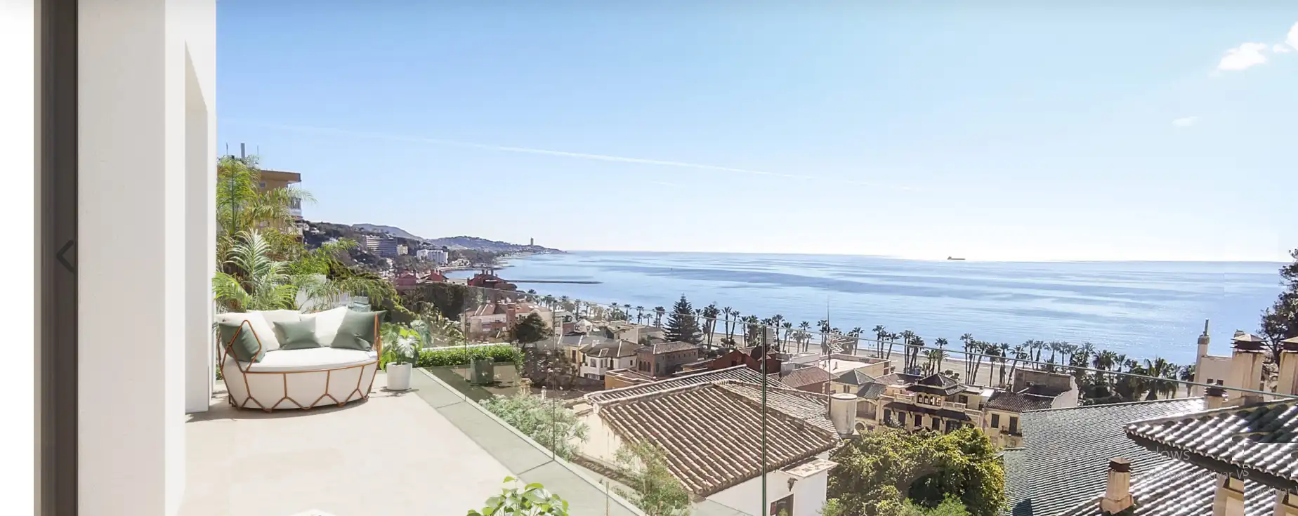 Maison jumelée neuf avec piscine à vendre à Calle Monte de Sancha 26