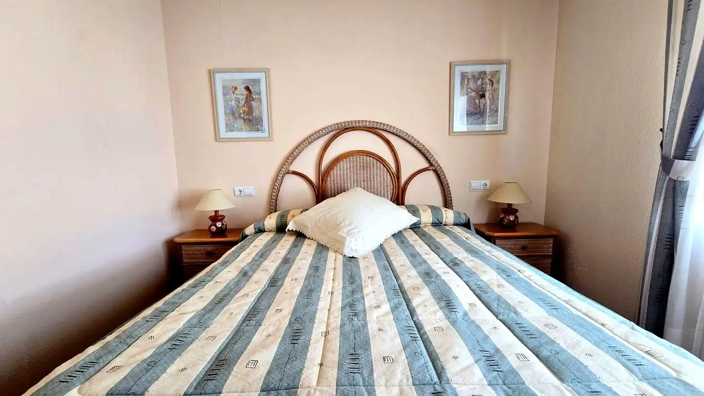 Maisonette zur Miete in Del Maestrat, 1, Playa de Gandia