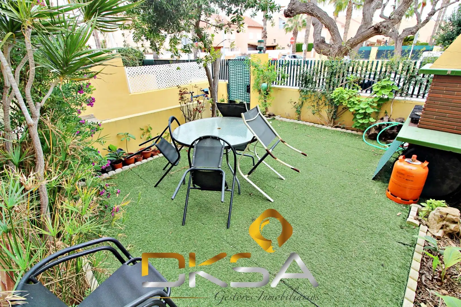 Reihenhaus mit Terrasse zum Verkauf in Calle FORMENTERA, imagen 14