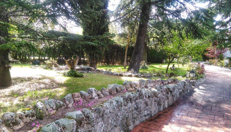 Photo 1 of House or chalet for sale in Polideportivo Colonia, Madrid