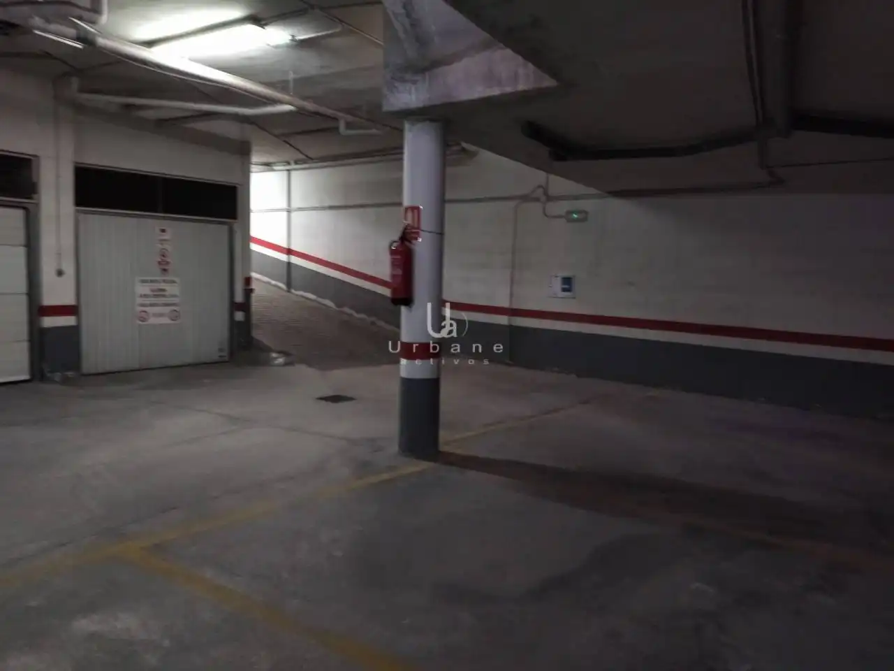 Parcheggio in vendita a Calle  Príncipe Felipe, imagen 5