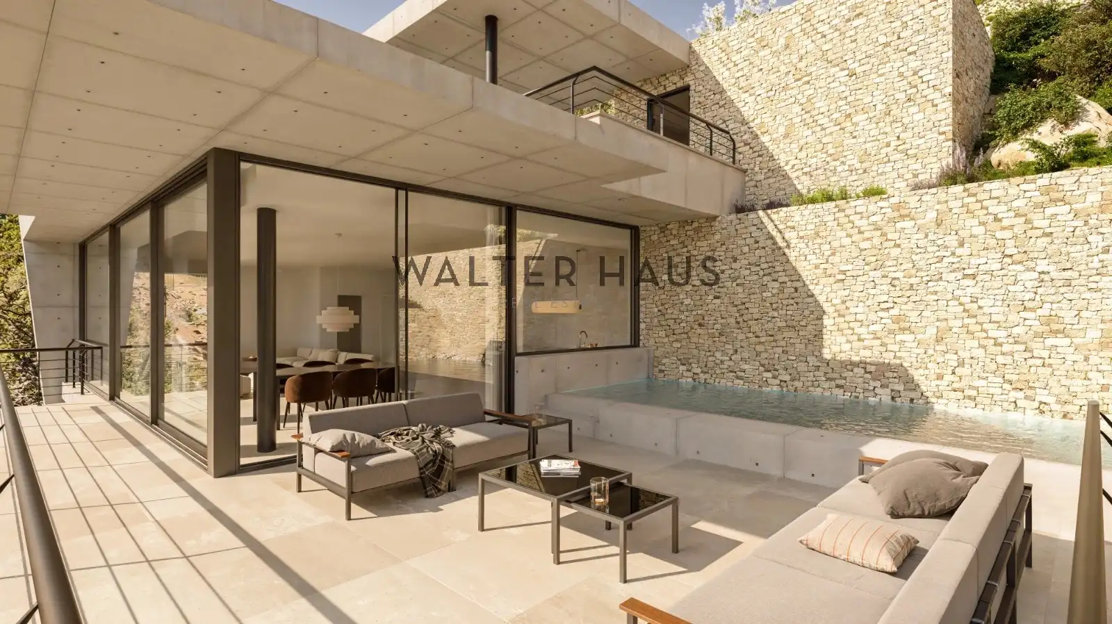 Maison avec terrasse à vendre à Carrer Can Semi, imagen 2