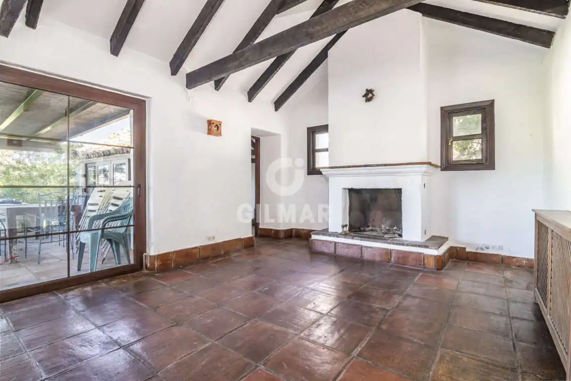 Chalet con piscina en venta en San Enrique - Guadiaro -  Pueblo Nuevo, imagen 7