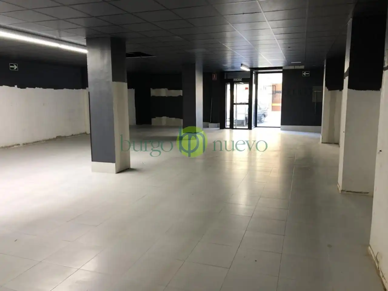 Business premises to rent in Calle Fray Luis De Leon 6 24005 Leon, imagen 5