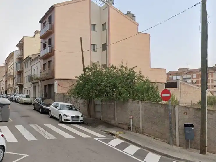 Terreny residencial en venda a Carrer de les Tortonyes 4, imagen 3