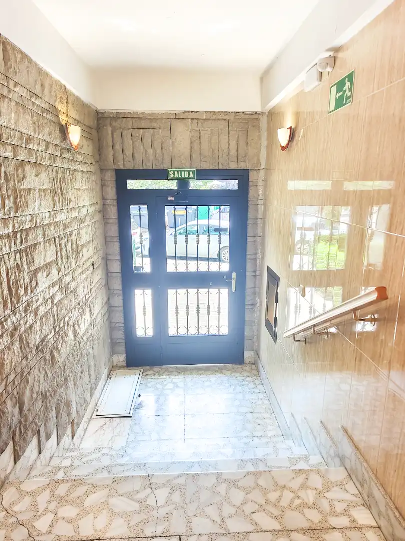 Piso en venta en Móstoles con Aire acondicionado, Calefacción y Parquet