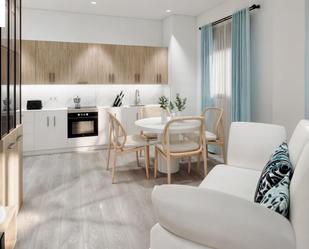 Apartament en venda a San Pablo