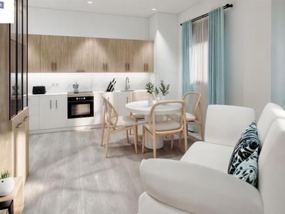 Apartament en venda a San Pablo