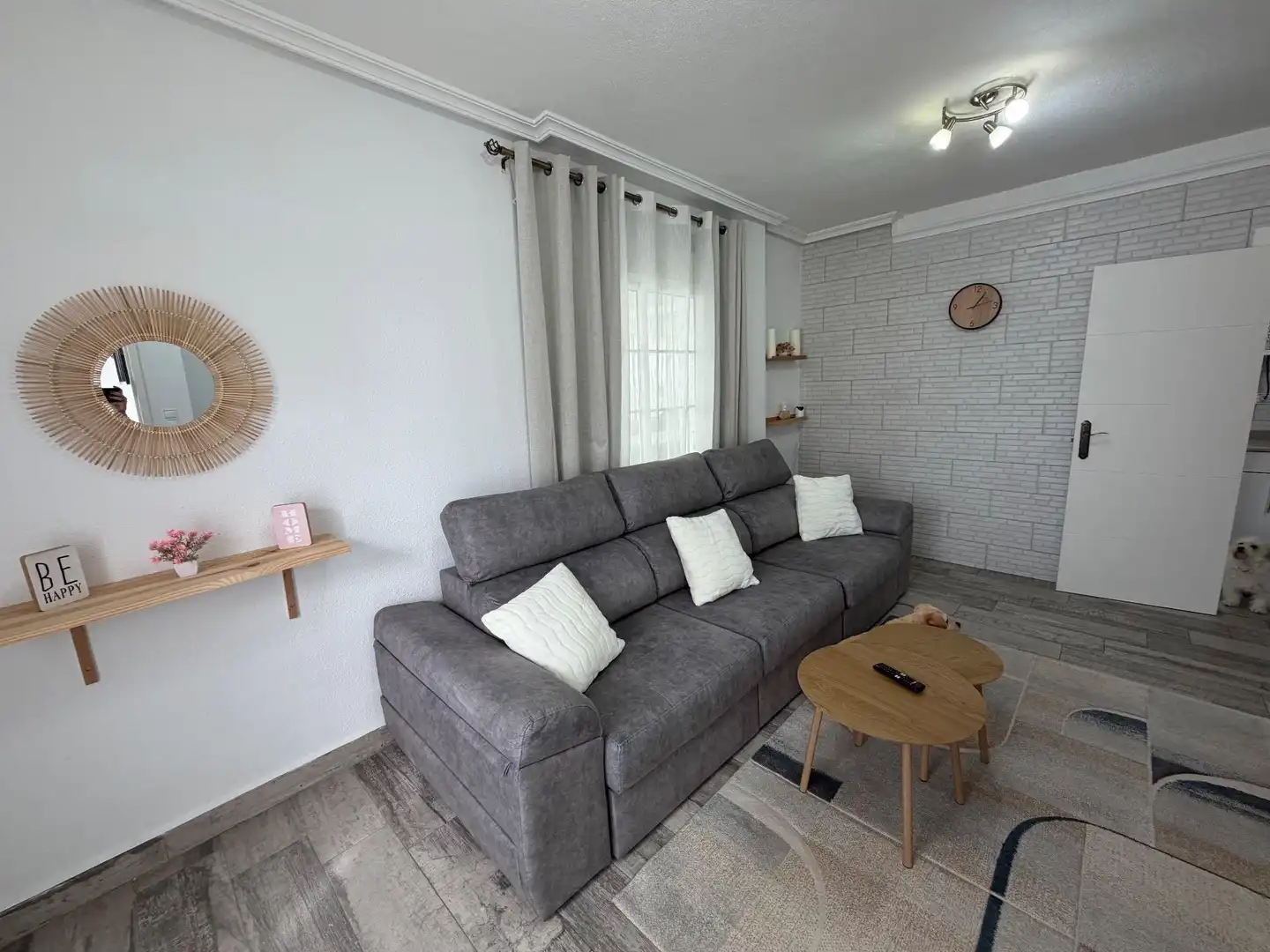 Semi-detached house with terrace for sale in Orihuela Costa, imagen 4