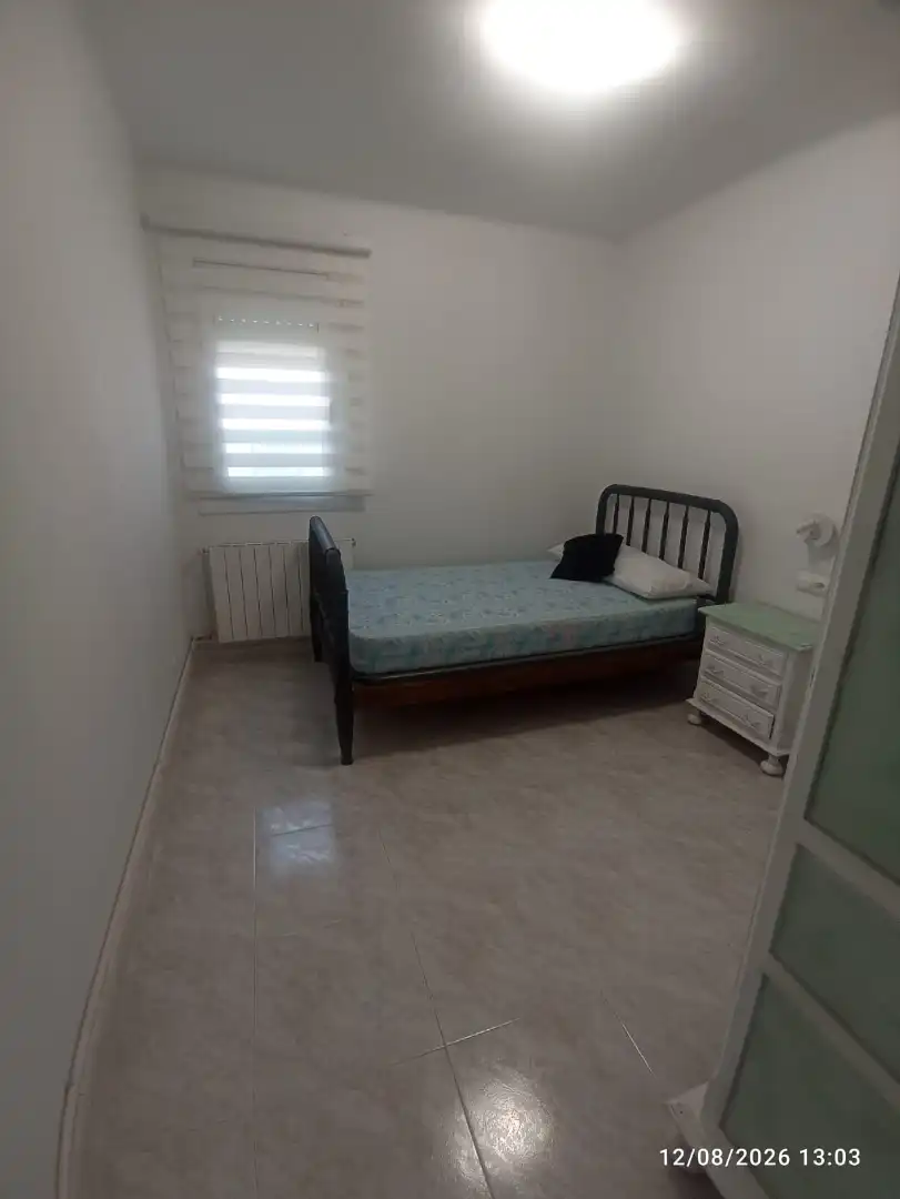 Flat for rent in Carrer Cami de Sant Jordi, Cercs