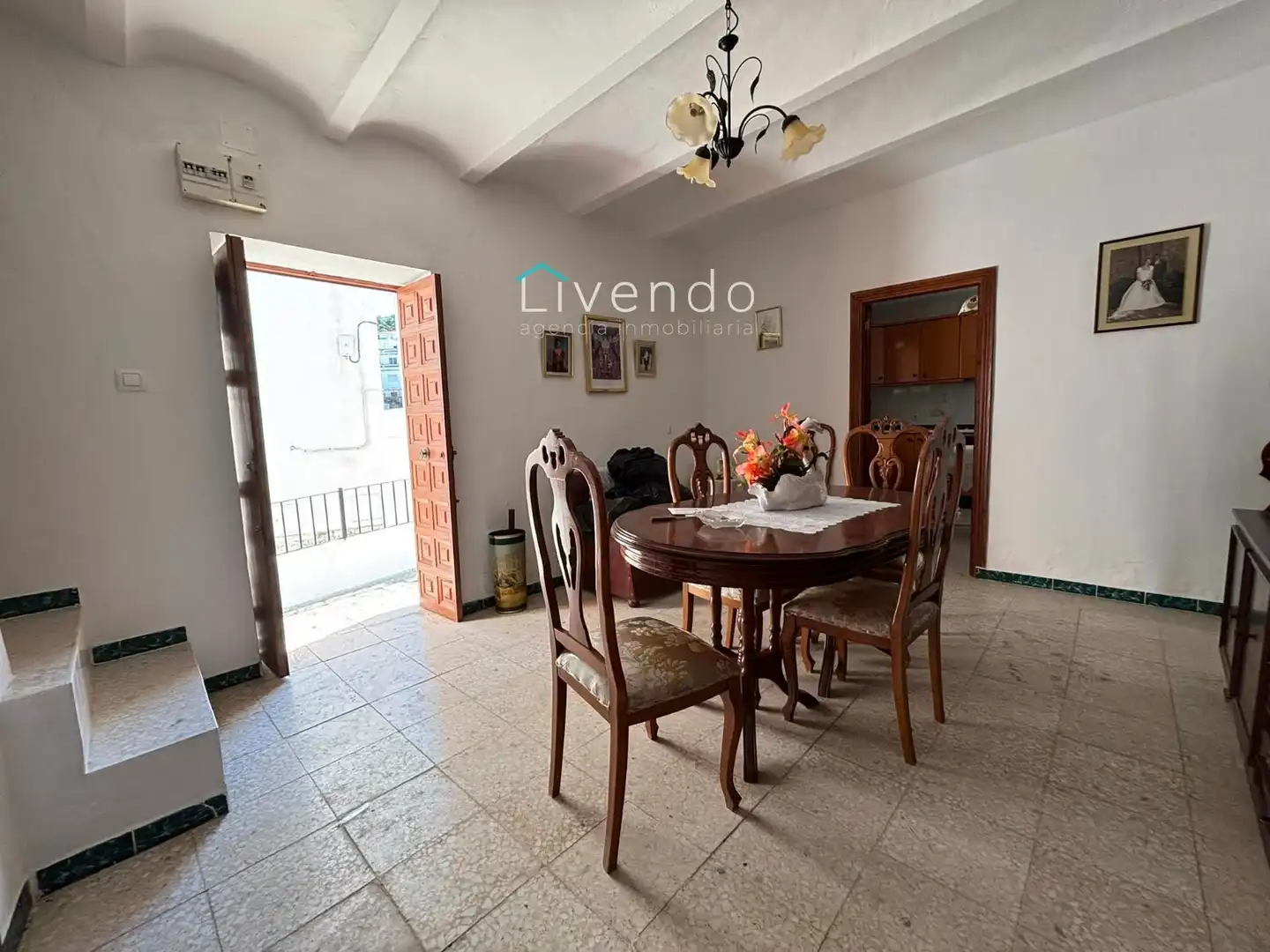 Casa en venda a SOL, imagen 4