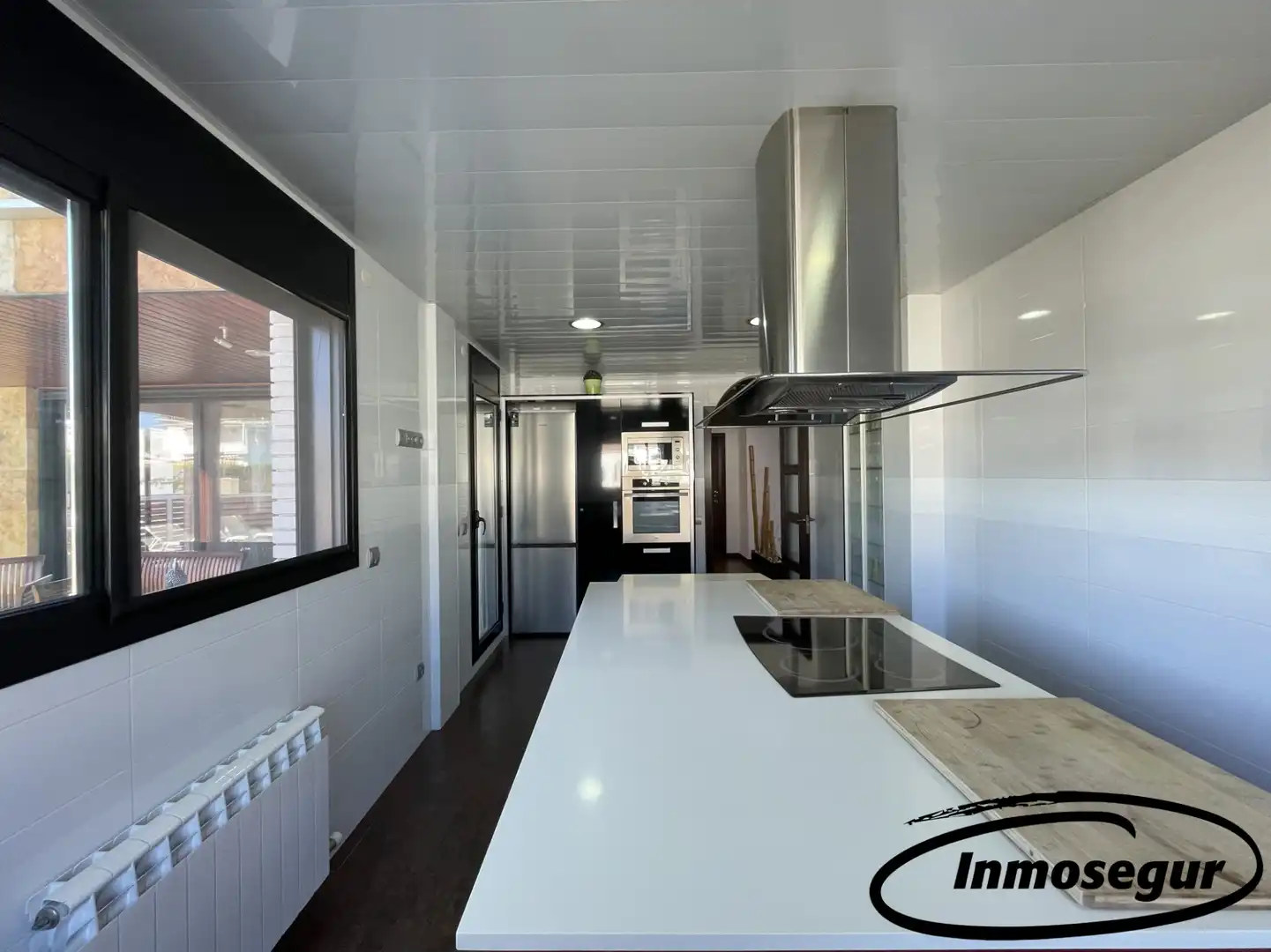 Detached house with terrace for sale in Carrer Lluís Domènech I Montaner 13, imagen 14