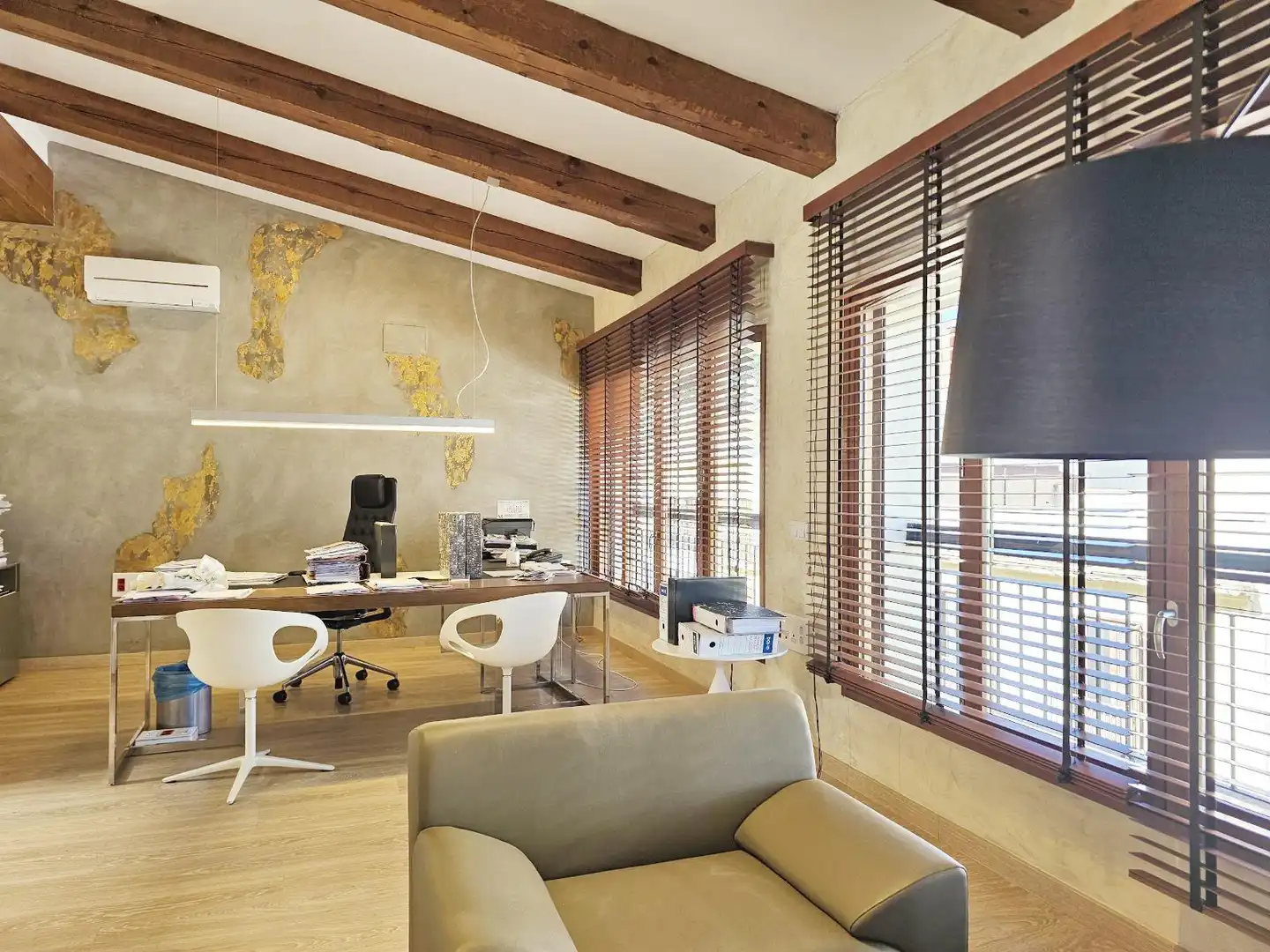 Ático con ascensor en venta en Centro Urbano, imagen 17