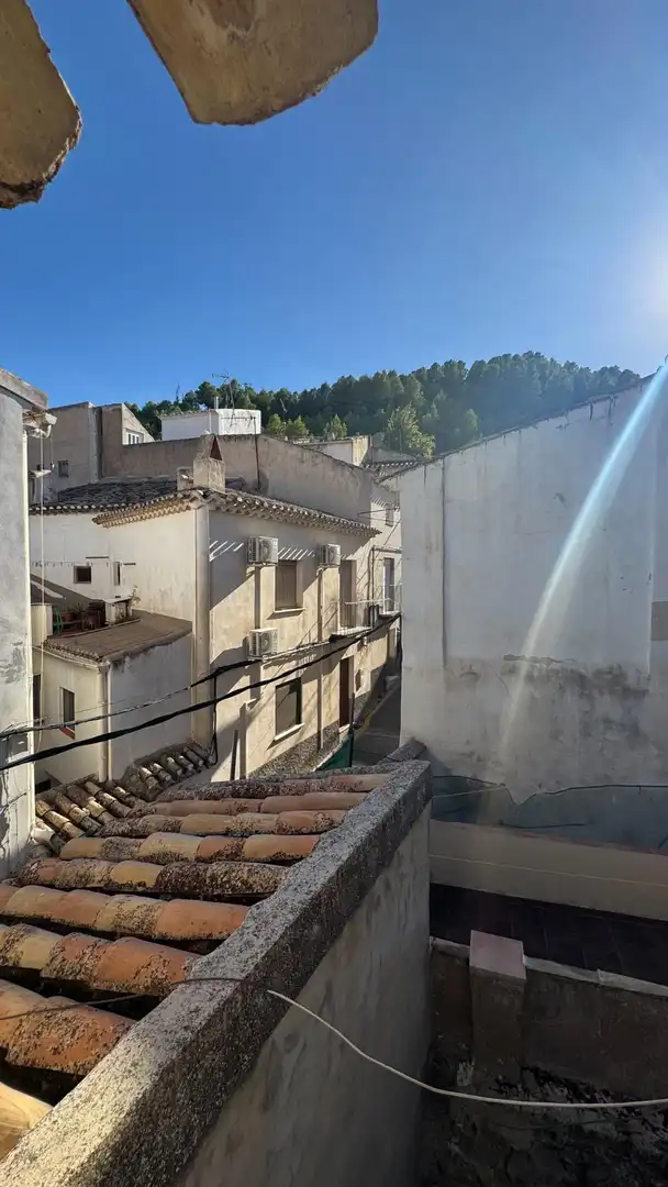 Wohnung mit Terrasse zum Verkauf in Moratalla, imagen 4