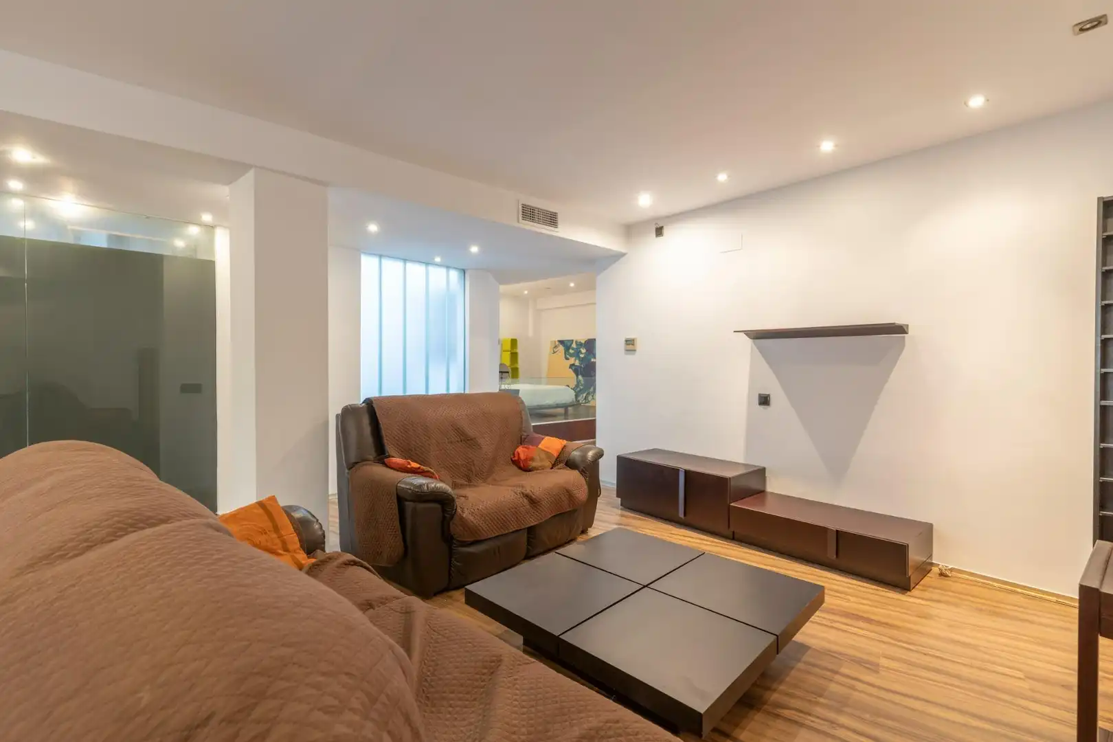 Loft en venta en Granada