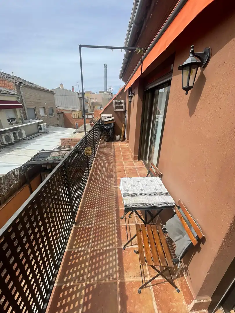 Wohnung zum Verkauf in Vilanova del Camí, imagen 35