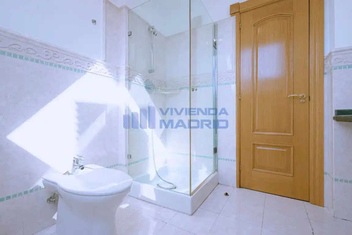 Casa con piscina in vendita a San Francisco de Sales, imagen 28