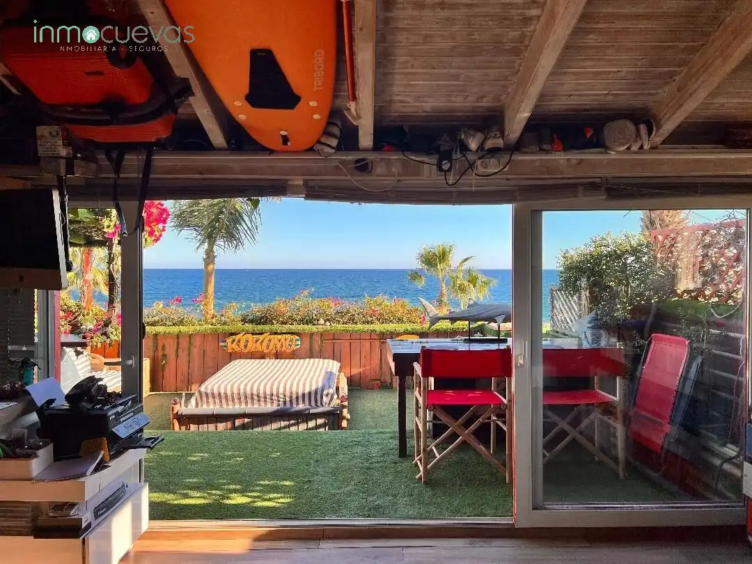 Chalet con terraza en venta en Cala Marqués, imagen 22