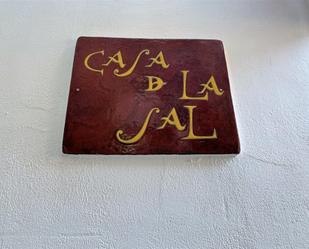 Country house for sale in Candelario