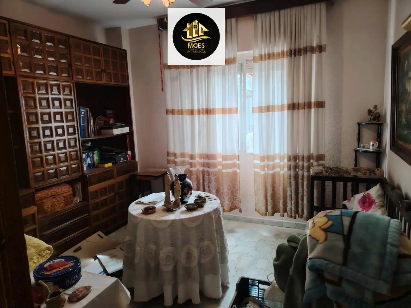 Appartamento con terrazza in vendita a Torredonjimeno, imagen 5