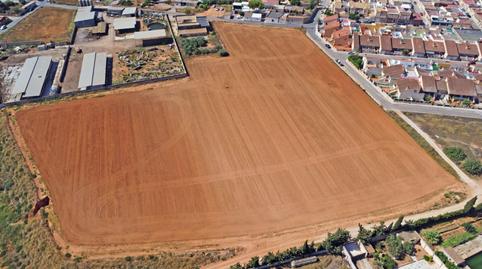 Foto 3 de Finca rústica en venda a Calle Casicas, Las-ds el Plan, Polígono Santa Ana, Cartagena