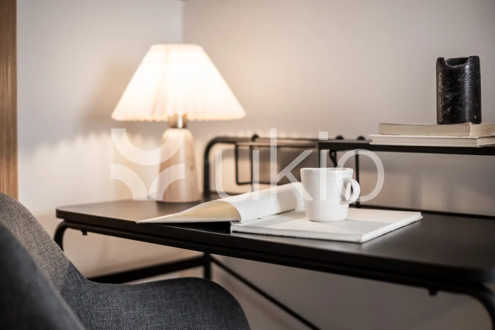 Apartament amb piscina de lloguer a Calle del Espíritu Santo, imagen 22