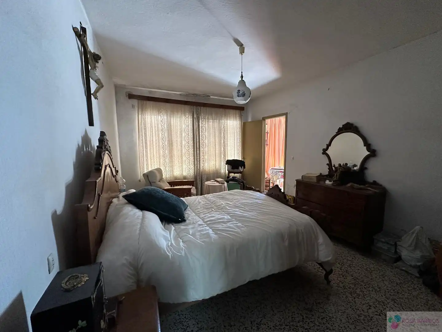 Habitación de Casa o chalet en venta en Marbella