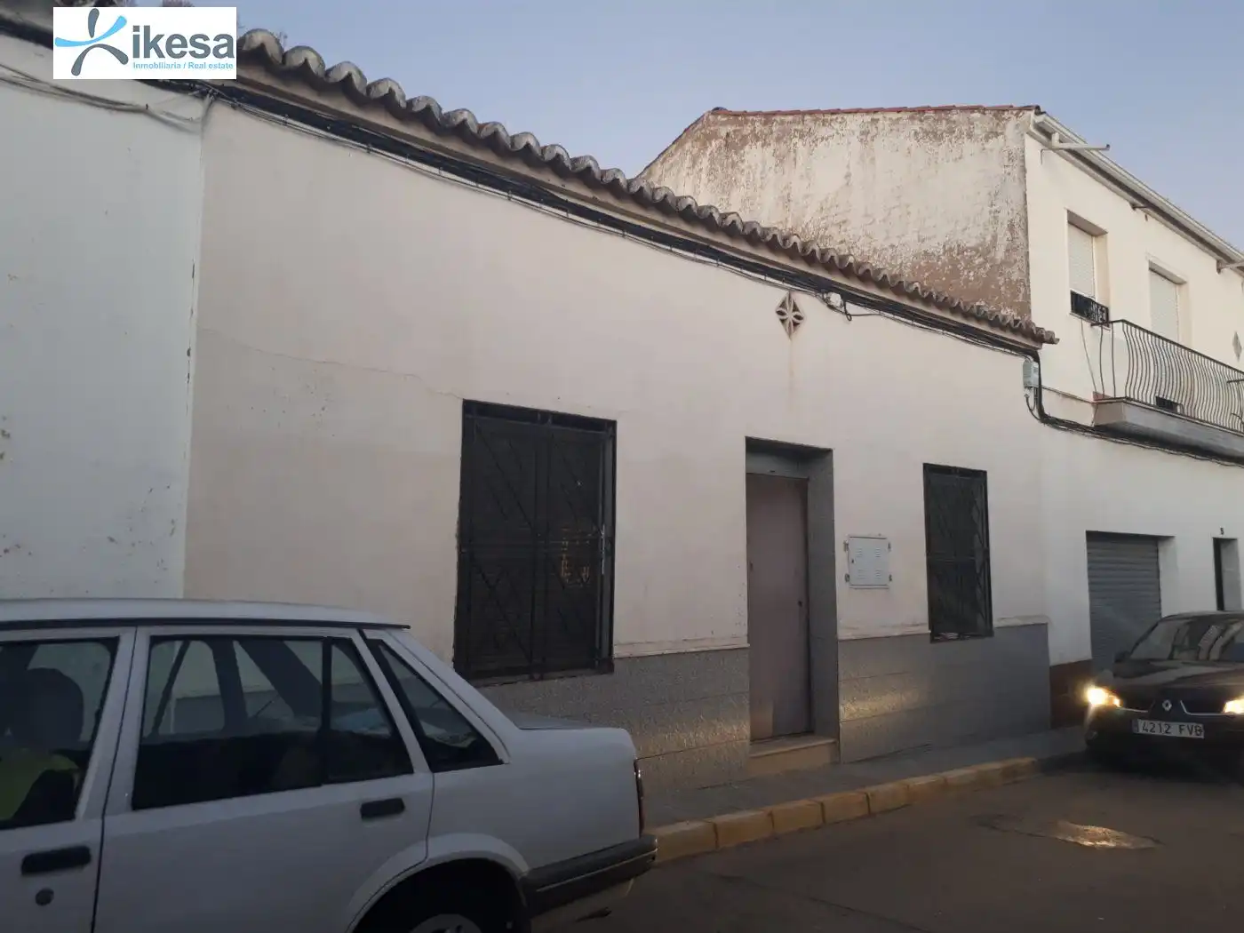 Landhaus zum Verkauf in Calle SAN RAFAEL 23, imagen 2