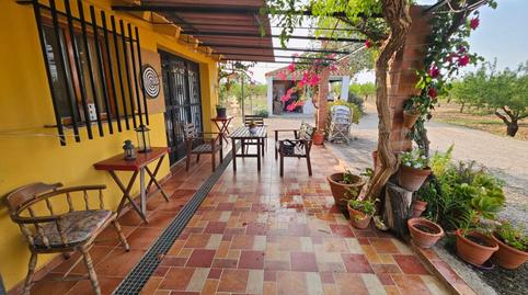 Foto 5 de Finca rústica en venda a Carrascoy - La Murta, Murcia