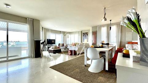 Photo 2 of Apartment for sale in Juan Carlos, Marina Botafoc - Platja de Talamanca, Eivissa