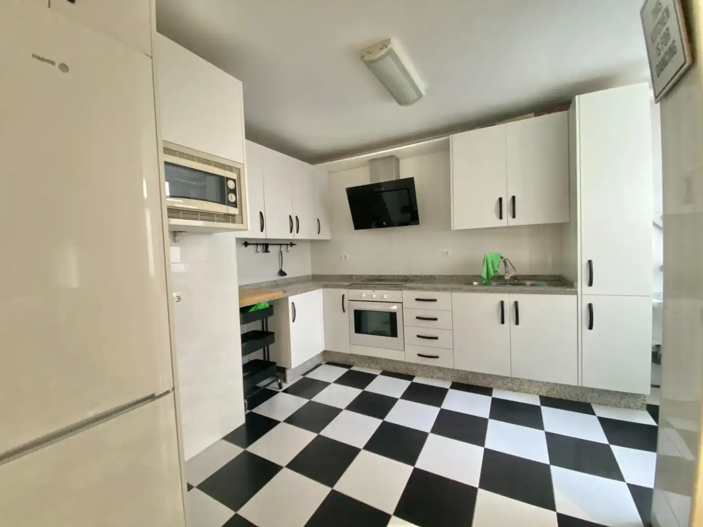 Appartement avec terrasse à vendre à Casco Histórico, imagen 6