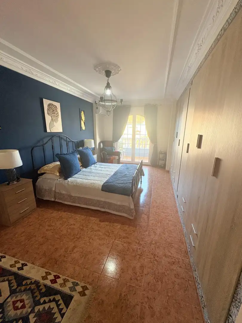 Chalet con terraza en venta en Calle Cronista pareja, imagen 46