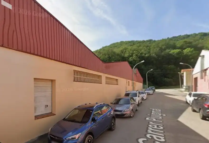 Industriegebäude zum Verkauf in Carretera d'Olot, imagen 2